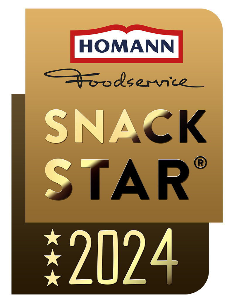 Homann Foodservice Logo